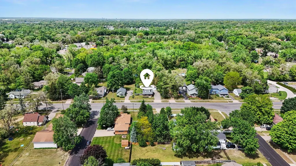 691 68th Street SE Gaines Charter Township MI 49548