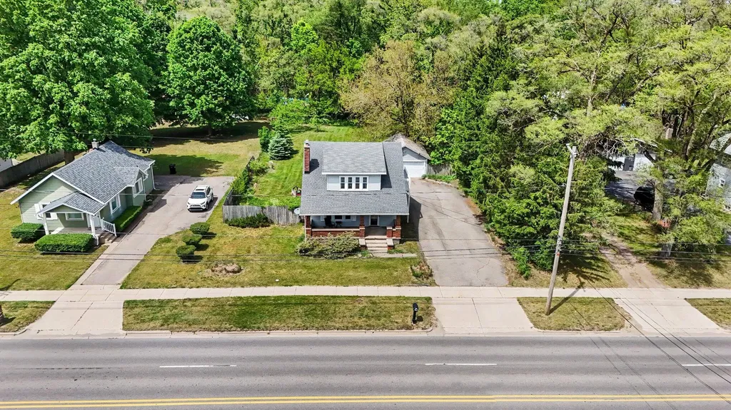 691 68th Street SE Gaines Charter Township MI 49548