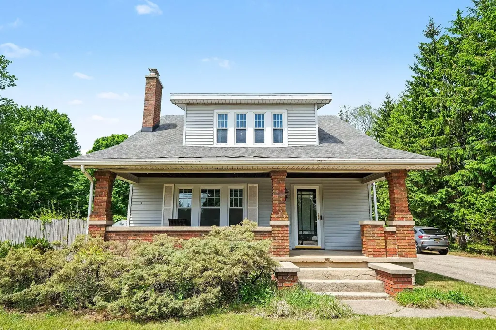 691 Multi 68th Street SE Gaines Charter Township MI 49548