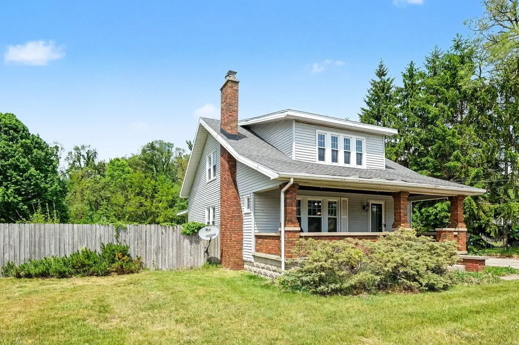 691 Multi 68th Street SE Gaines Charter Township MI 49548