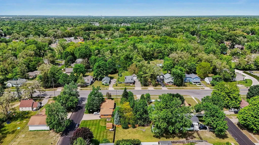 691 Multi 68th Street SE Gaines Charter Township MI 49548