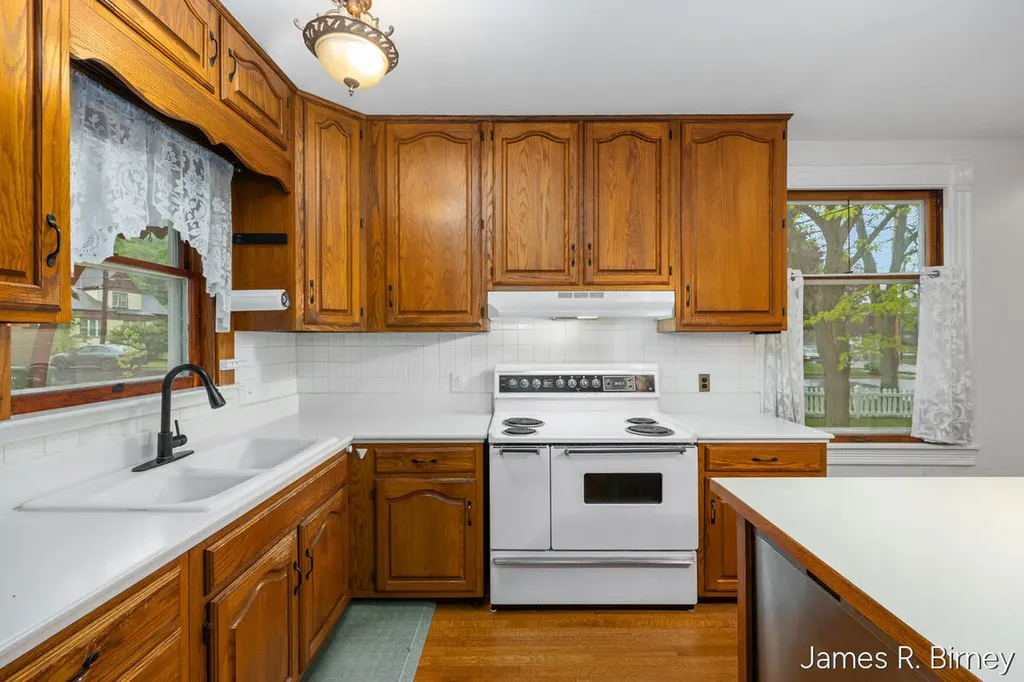 529 Avery Street Lowell City MI 49331
