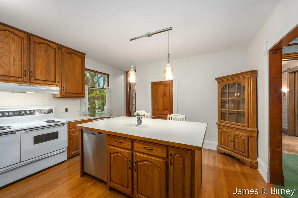529 Avery Street Lowell City MI 49331