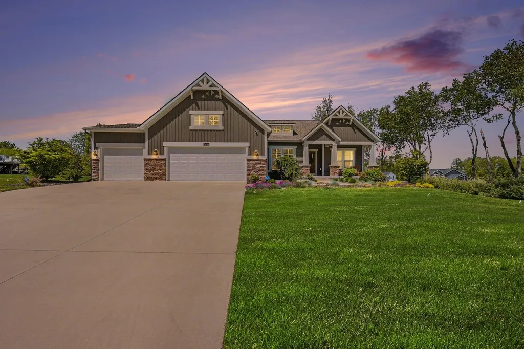 3499 Wolven Ridge Drive NE Algoma Township MI 49341
