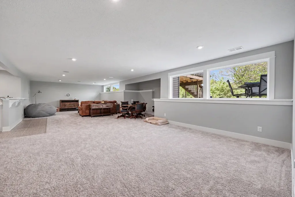 3499 Wolven Ridge Drive NE Algoma Township MI 49341