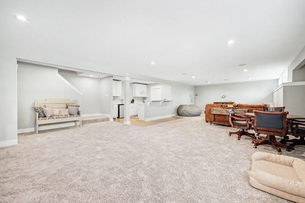3499 Wolven Ridge Drive NE Algoma Township MI 49341