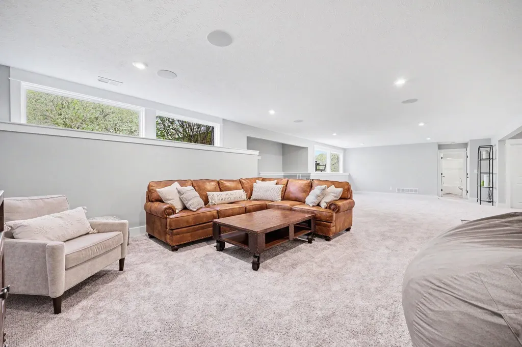 3499 Wolven Ridge Drive NE Algoma Township MI 49341