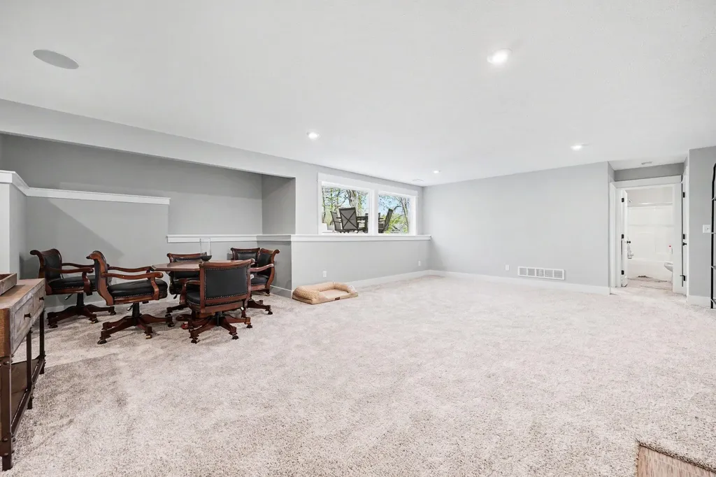 3499 Wolven Ridge Drive NE Algoma Township MI 49341