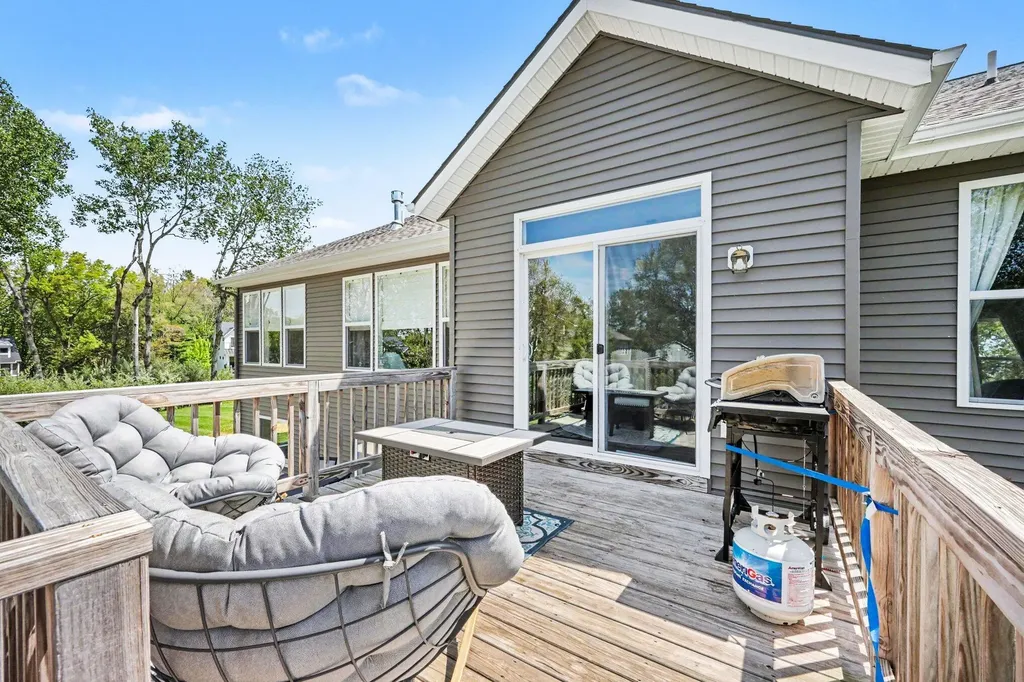 3499 Wolven Ridge Drive NE Algoma Township MI 49341
