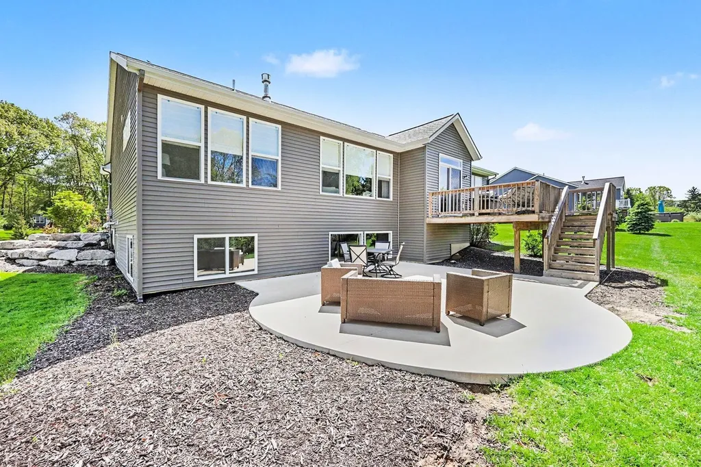 3499 Wolven Ridge Drive NE Algoma Township MI 49341