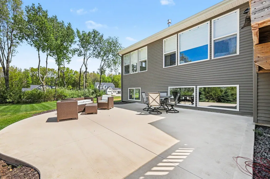 3499 Wolven Ridge Drive NE Algoma Township MI 49341