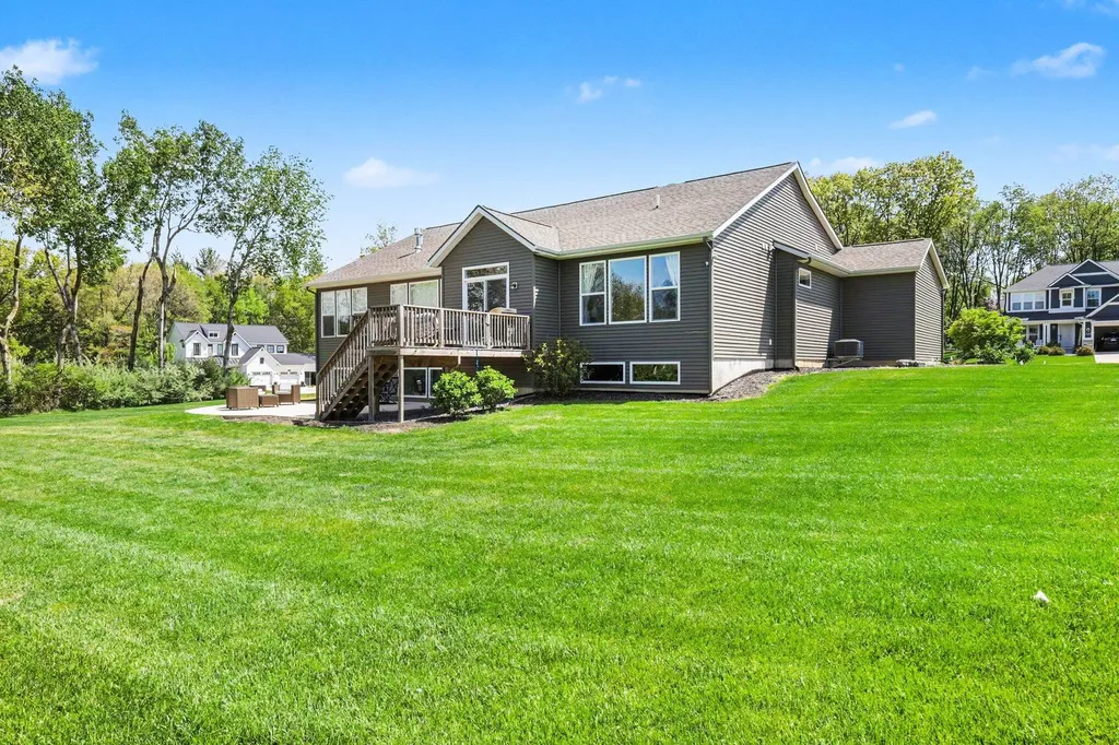 3499 Wolven Ridge Drive NE Algoma Township MI 49341