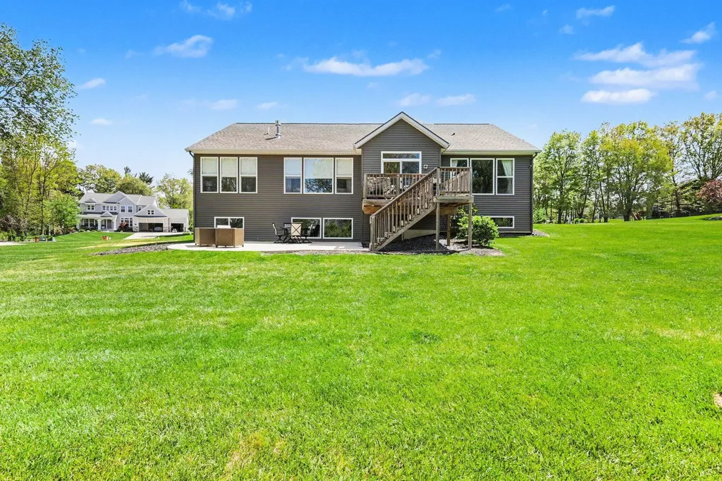 3499 Wolven Ridge Drive NE Algoma Township MI 49341