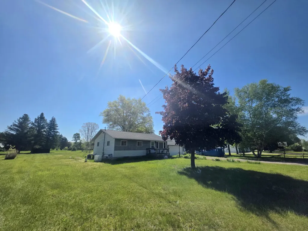 2755 S Sheridan Road Evergreen Township MI 48888