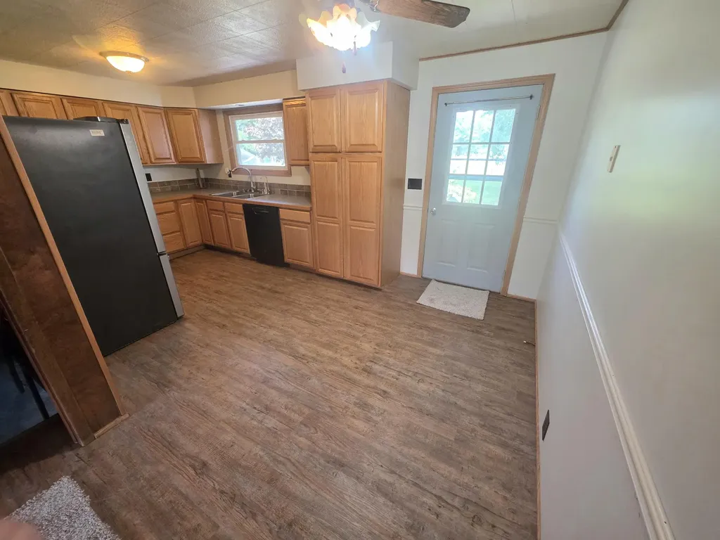2755 S Sheridan Road Evergreen Township MI 48888