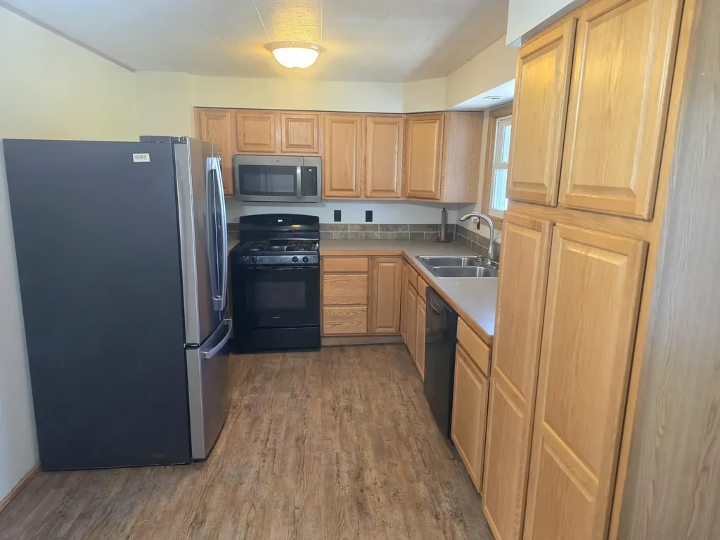 2755 S Sheridan Road Evergreen Township MI 48888