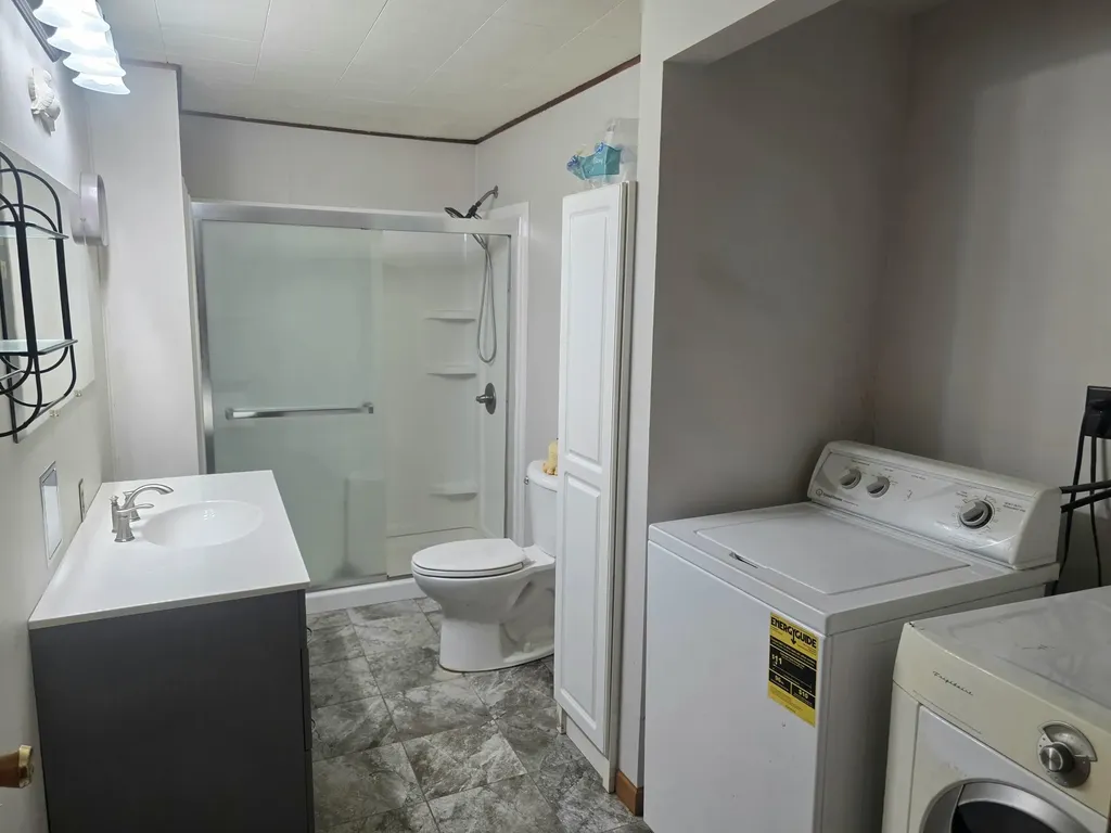 2755 S Sheridan Road Evergreen Township MI 48888
