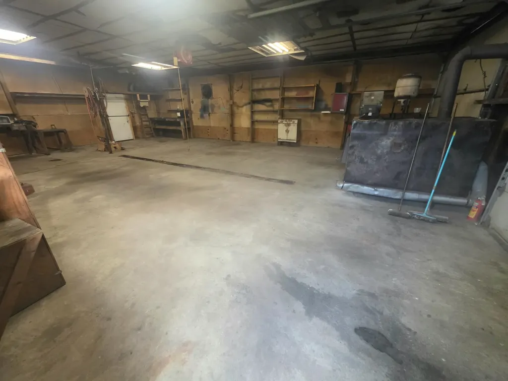 2755 S Sheridan Road Evergreen Township MI 48888