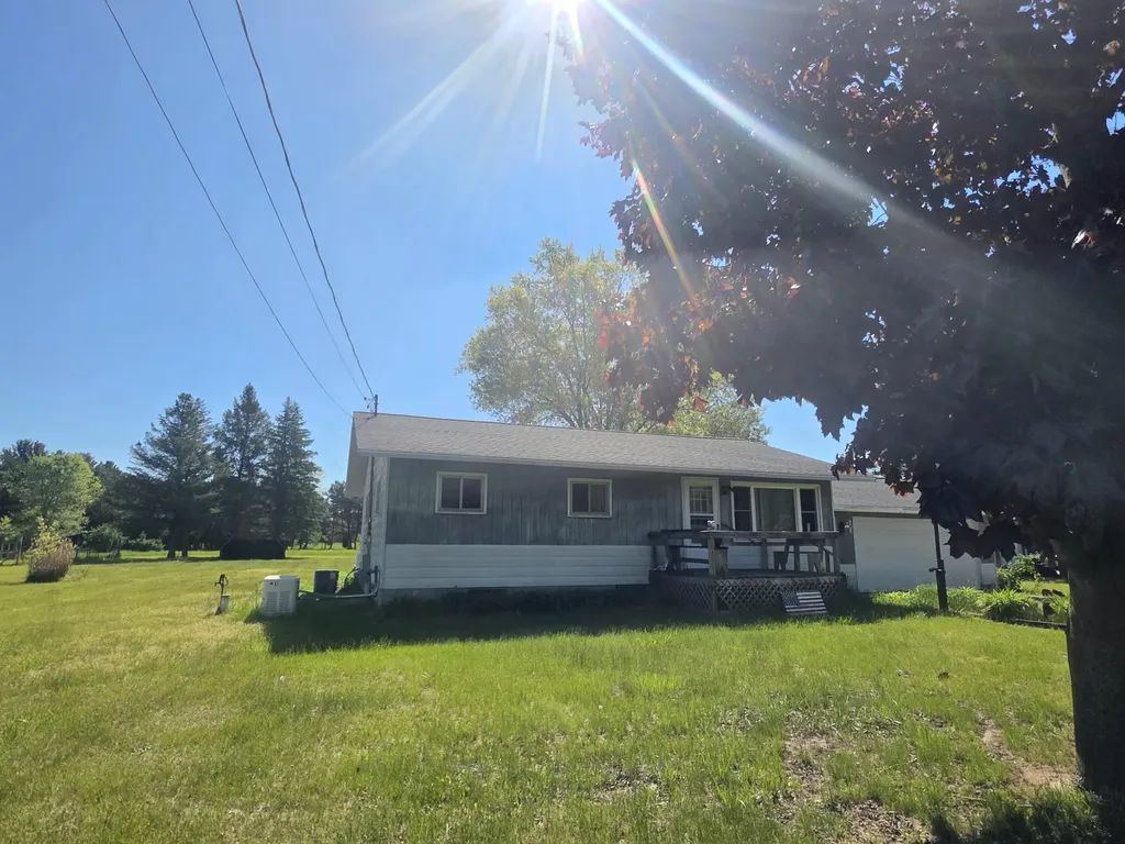 2755 S Sheridan Road Evergreen Township MI 48888