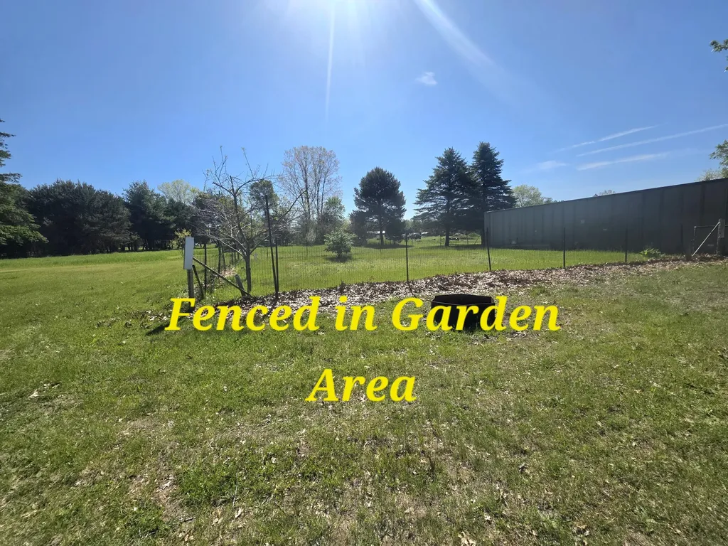 2755 S Sheridan Road Evergreen Township MI 48888