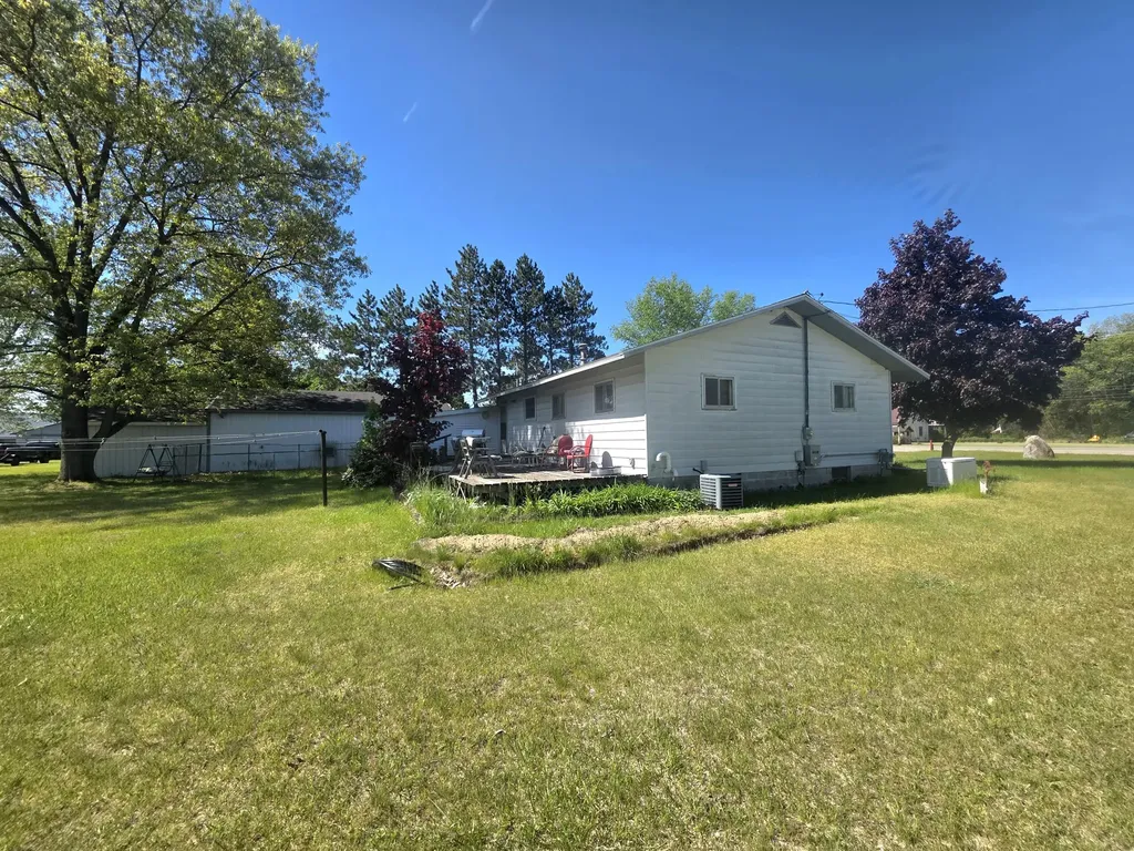2755 S Sheridan Road Evergreen Township MI 48888
