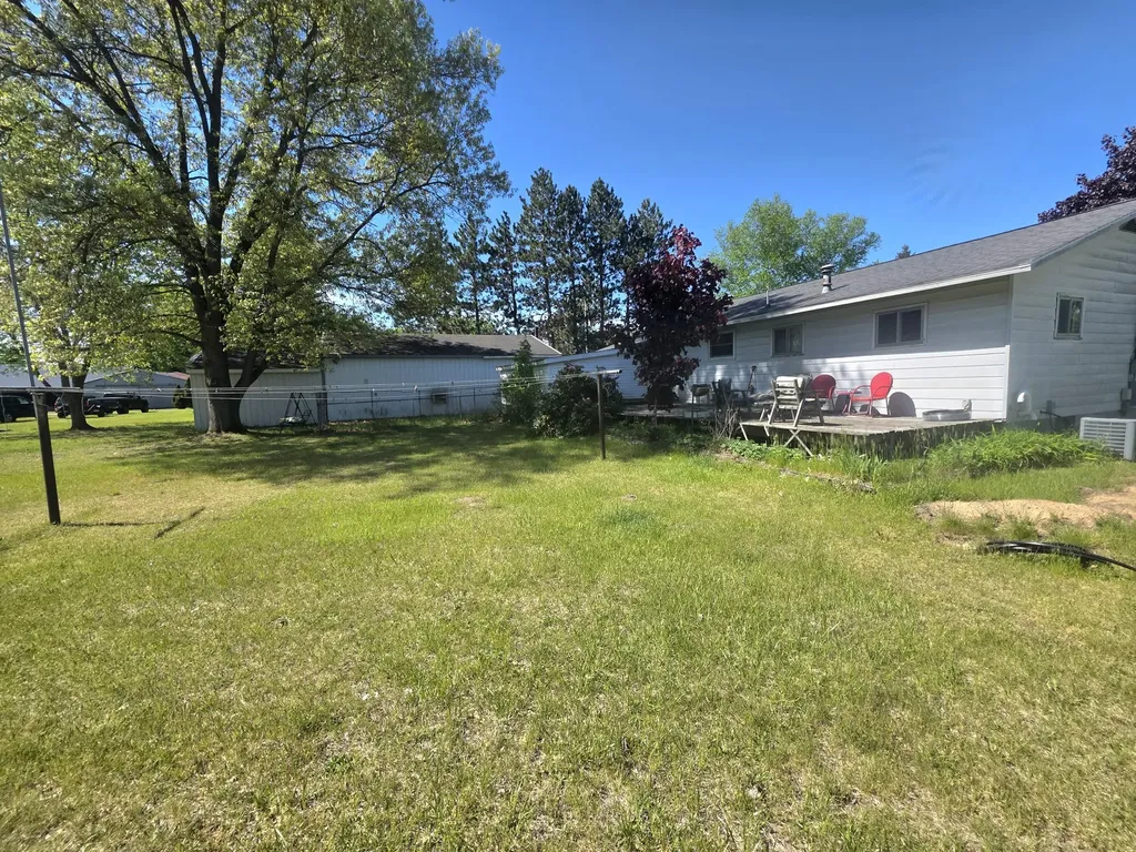 2755 S Sheridan Road Evergreen Township MI 48888