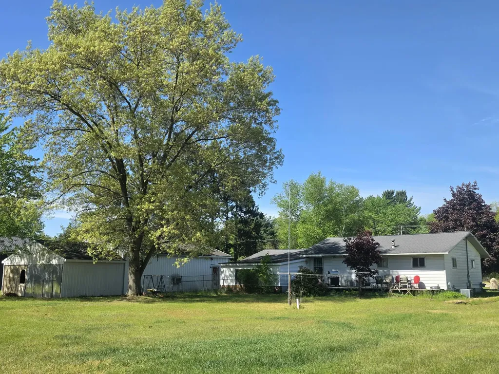 2755 S Sheridan Road Evergreen Township MI 48888