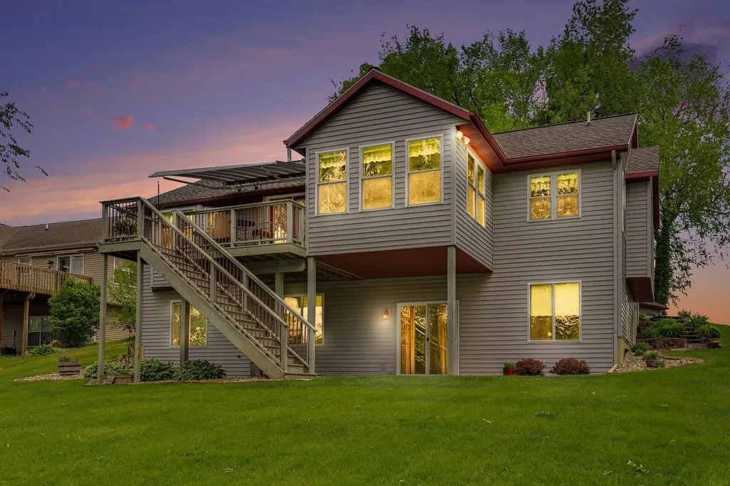 1818 S Pratt Lake Martin Township MI 49070