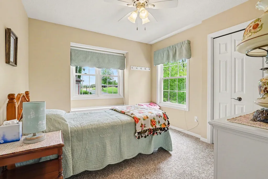 1818 S Pratt Lake Martin Township MI 49070