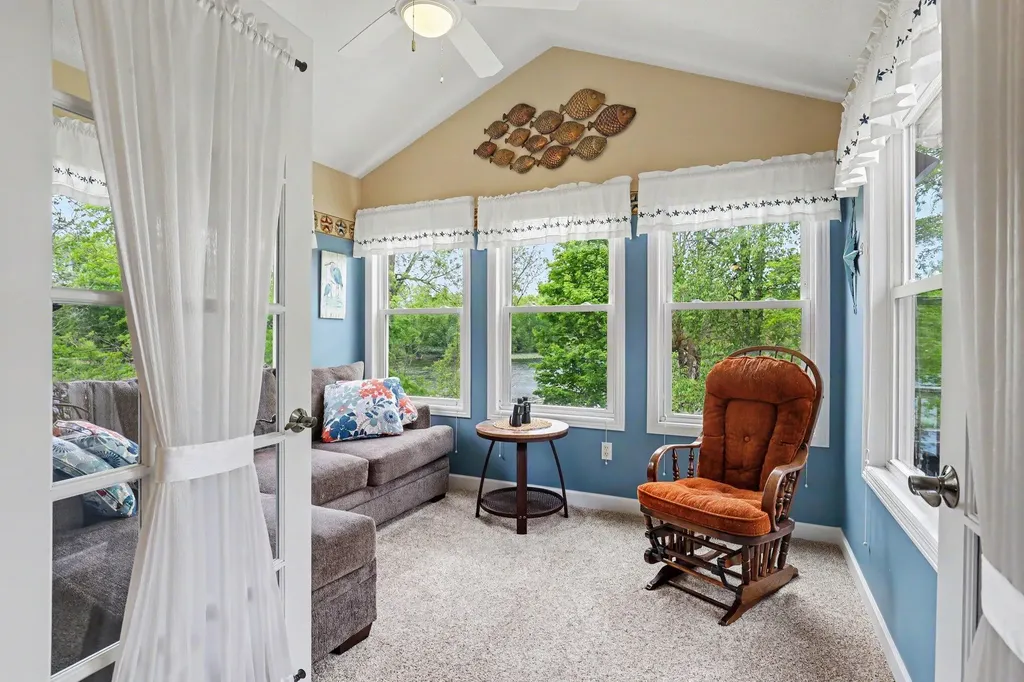 1818 S Pratt Lake Martin Township MI 49070
