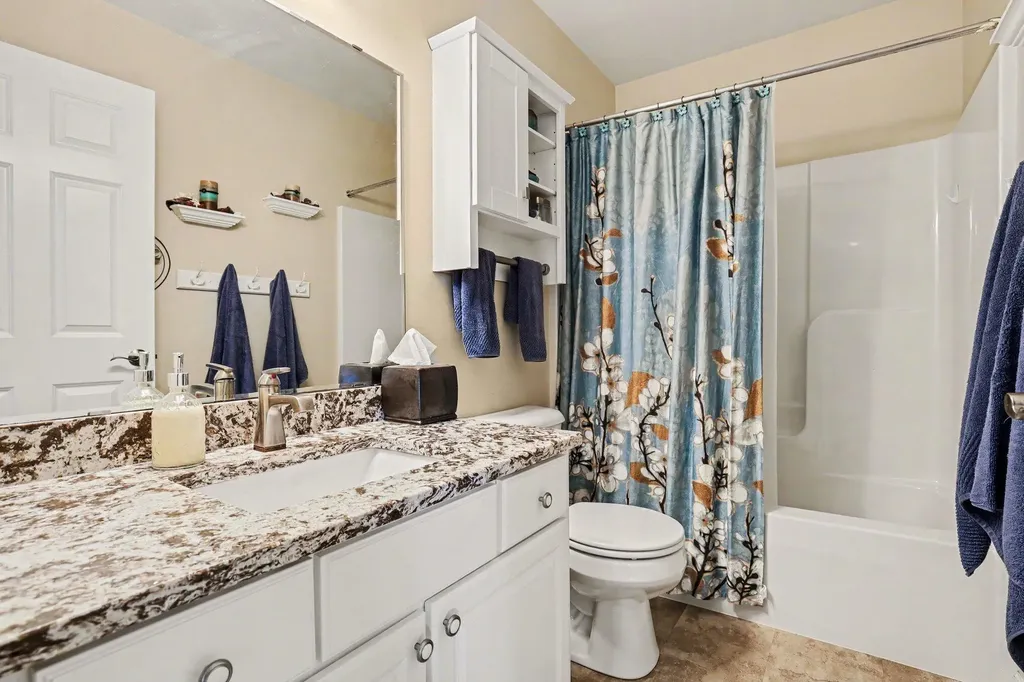 1818 S Pratt Lake Martin Township MI 49070