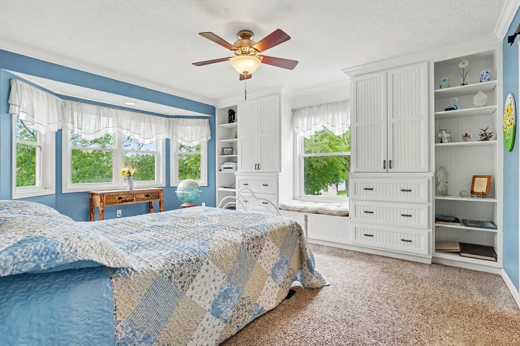 1818 S Pratt Lake Martin Township MI 49070