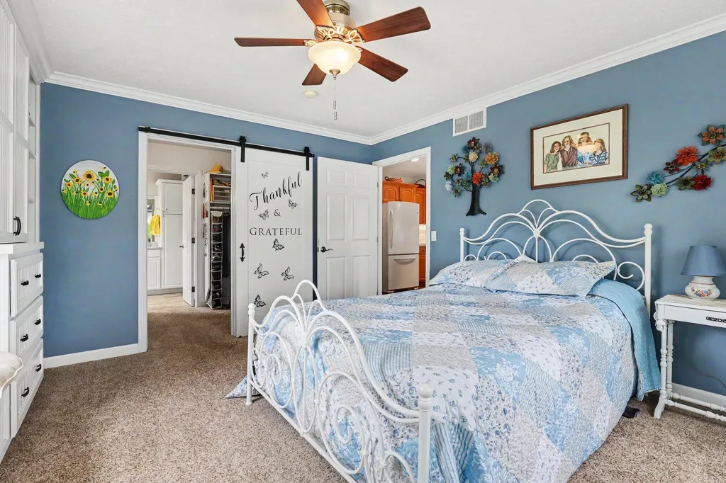 1818 S Pratt Lake Martin Township MI 49070