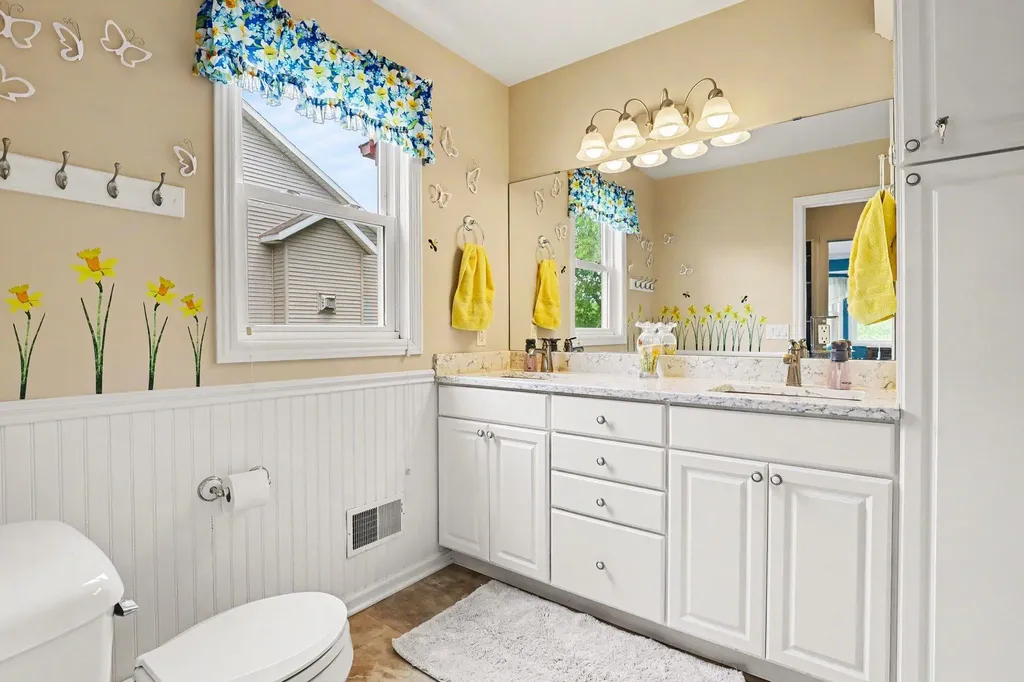 1818 S Pratt Lake Martin Township MI 49070