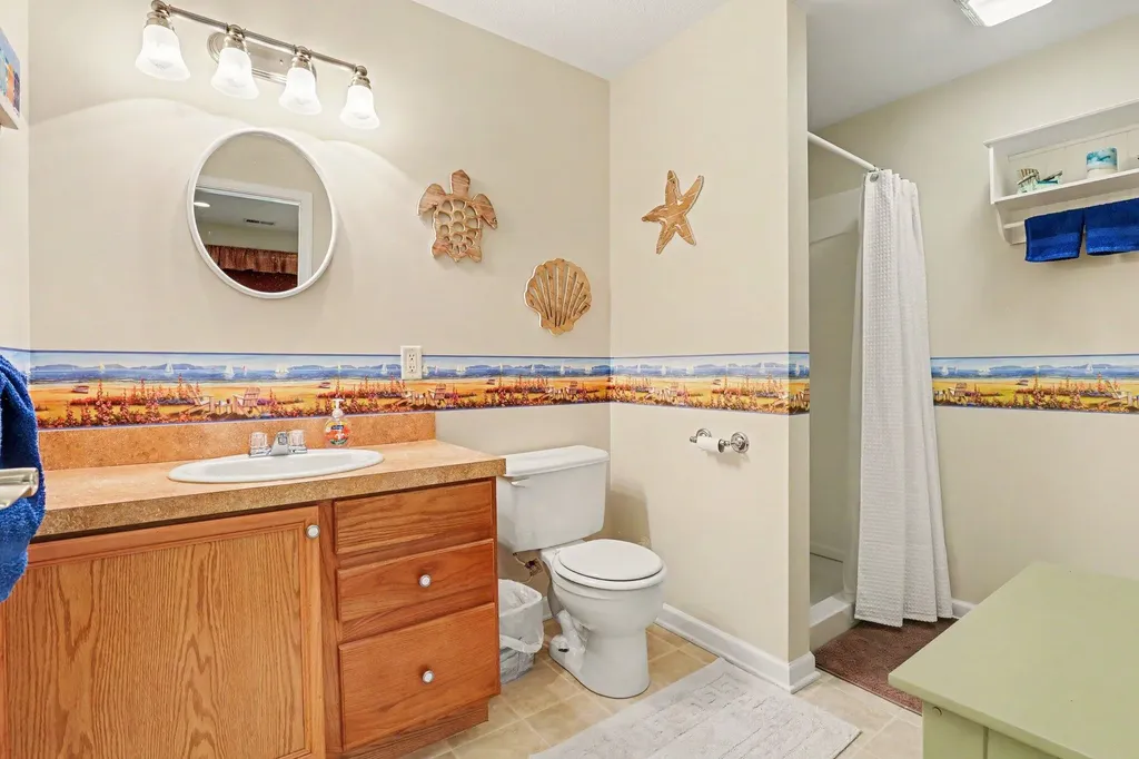 1818 S Pratt Lake Martin Township MI 49070