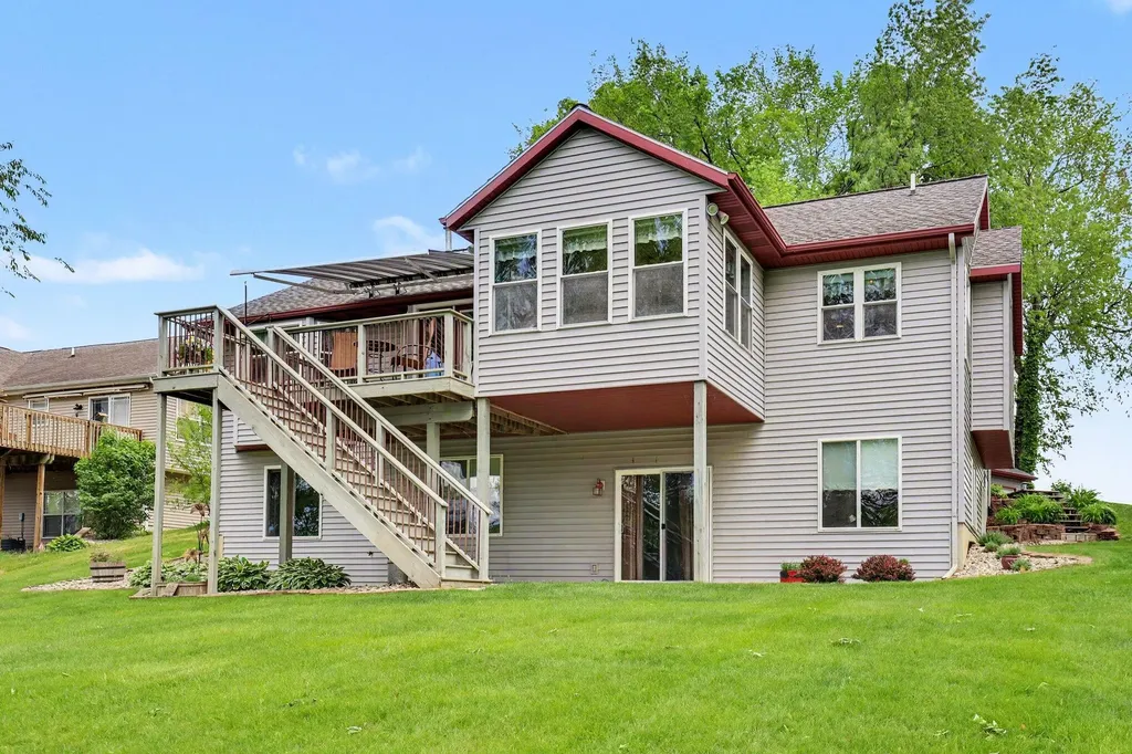 1818 S Pratt Lake Martin Township MI 49070