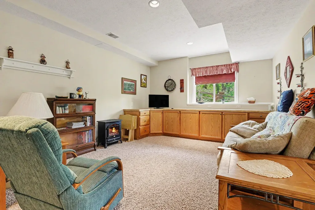 1818 S Pratt Lake Martin Township MI 49070