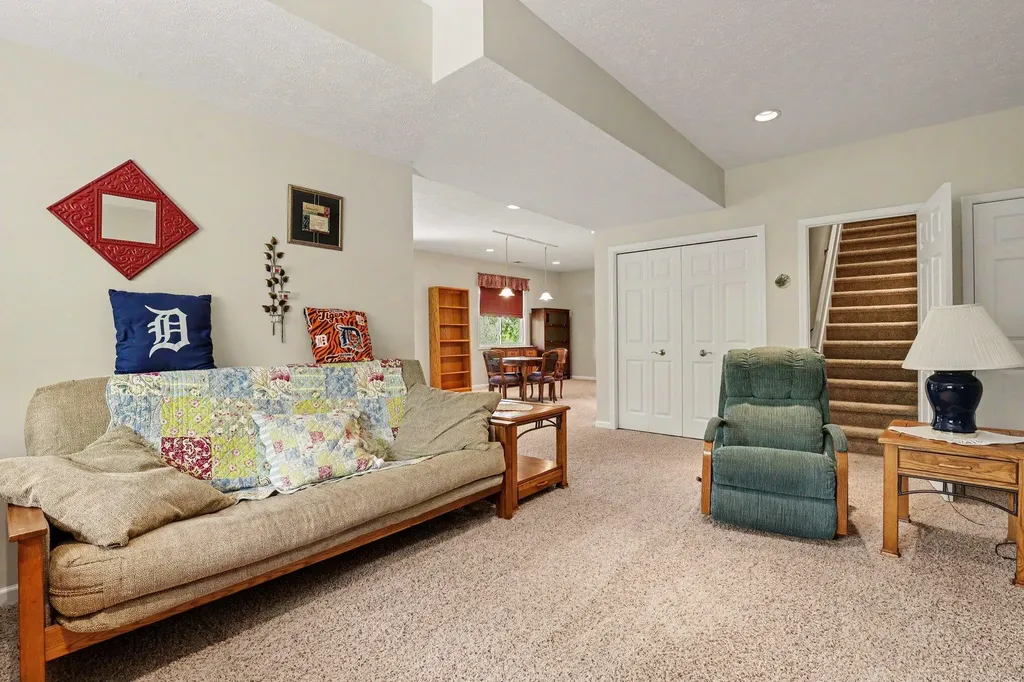 1818 S Pratt Lake Martin Township MI 49070