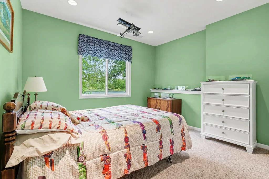 1818 S Pratt Lake Martin Township MI 49070