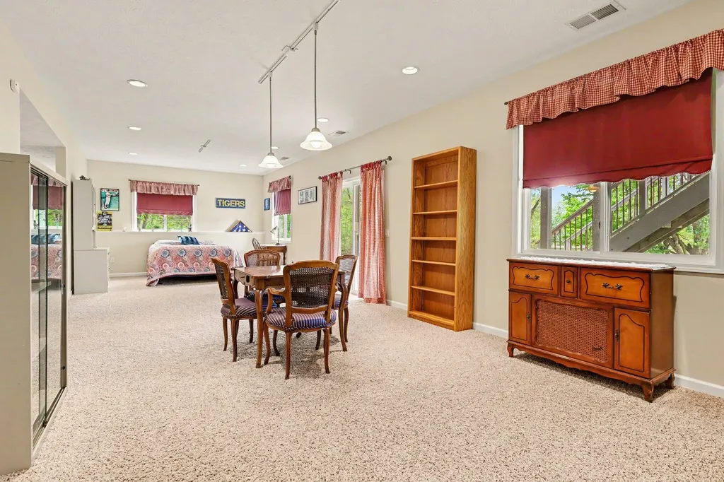 1818 S Pratt Lake Martin Township MI 49070