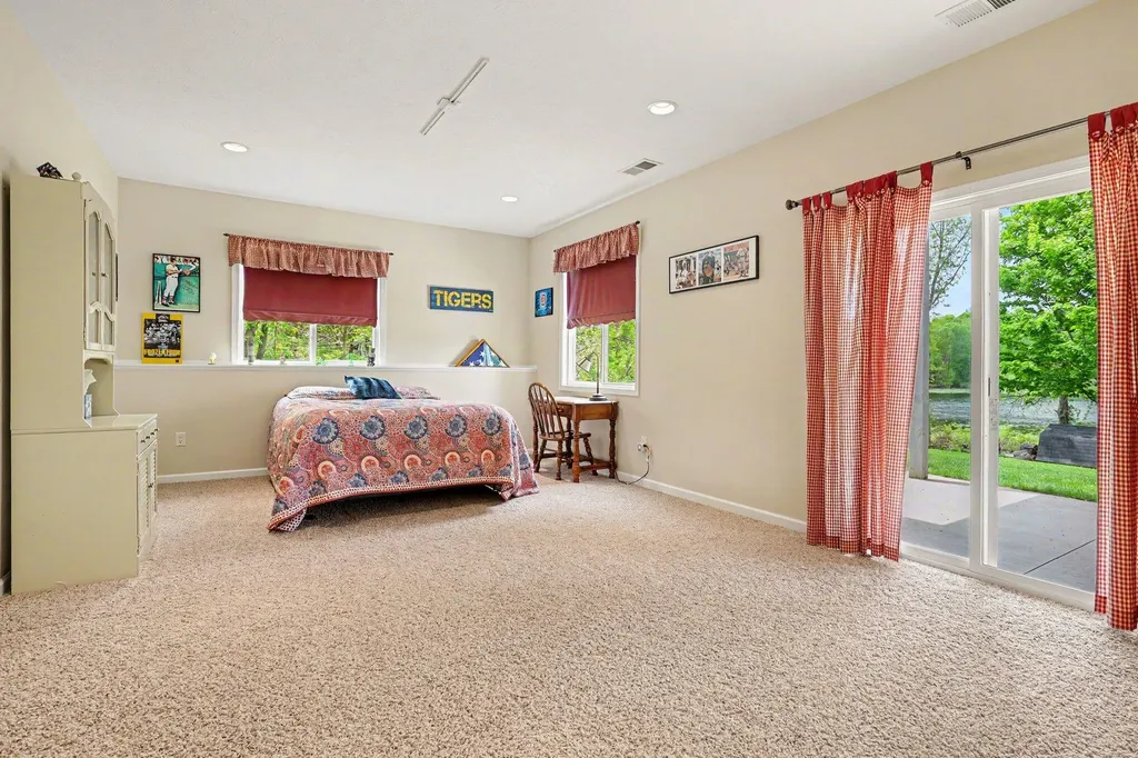 1818 S Pratt Lake Martin Township MI 49070