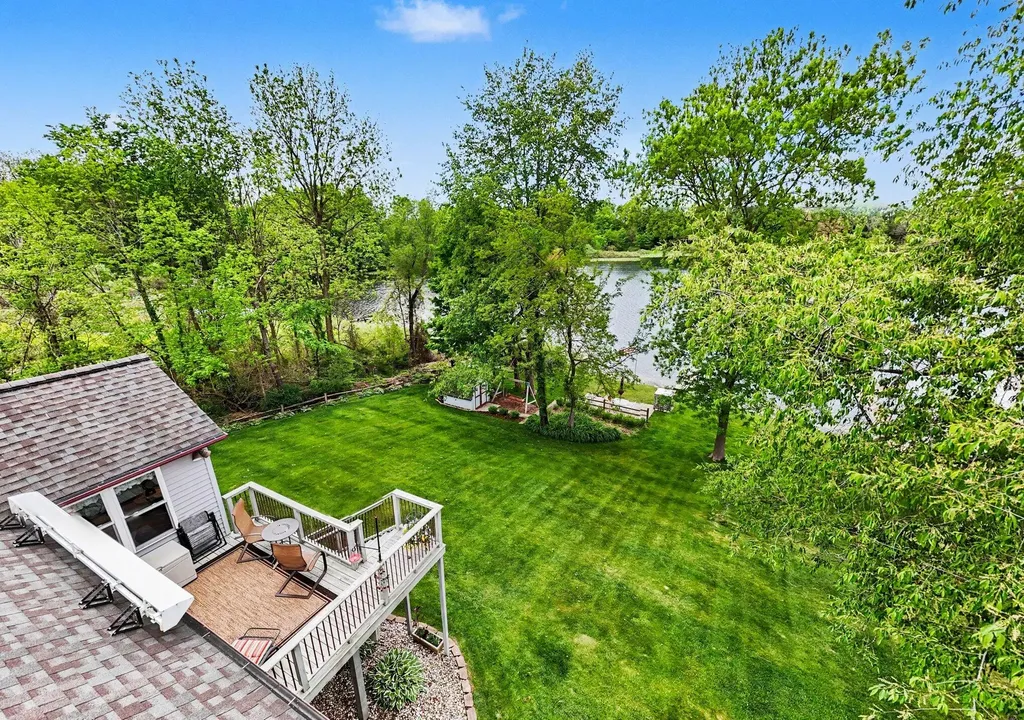 1818 S Pratt Lake Martin Township MI 49070