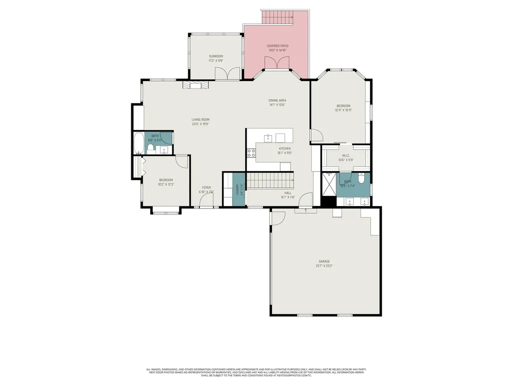 1818 S Pratt Lake Martin Township MI 49070