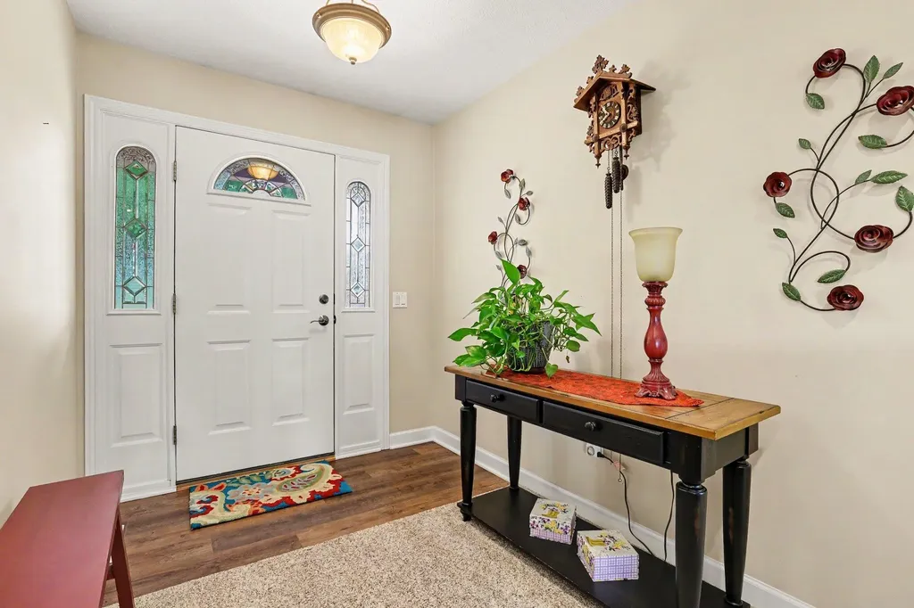 1818 S Pratt Lake Martin Township MI 49070