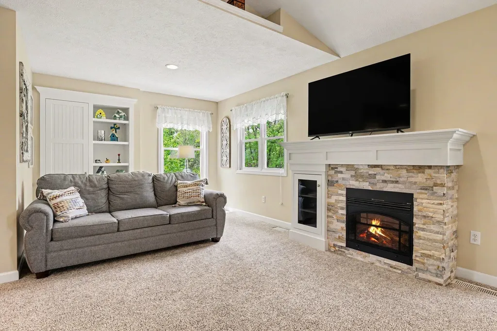 1818 S Pratt Lake Martin Township MI 49070