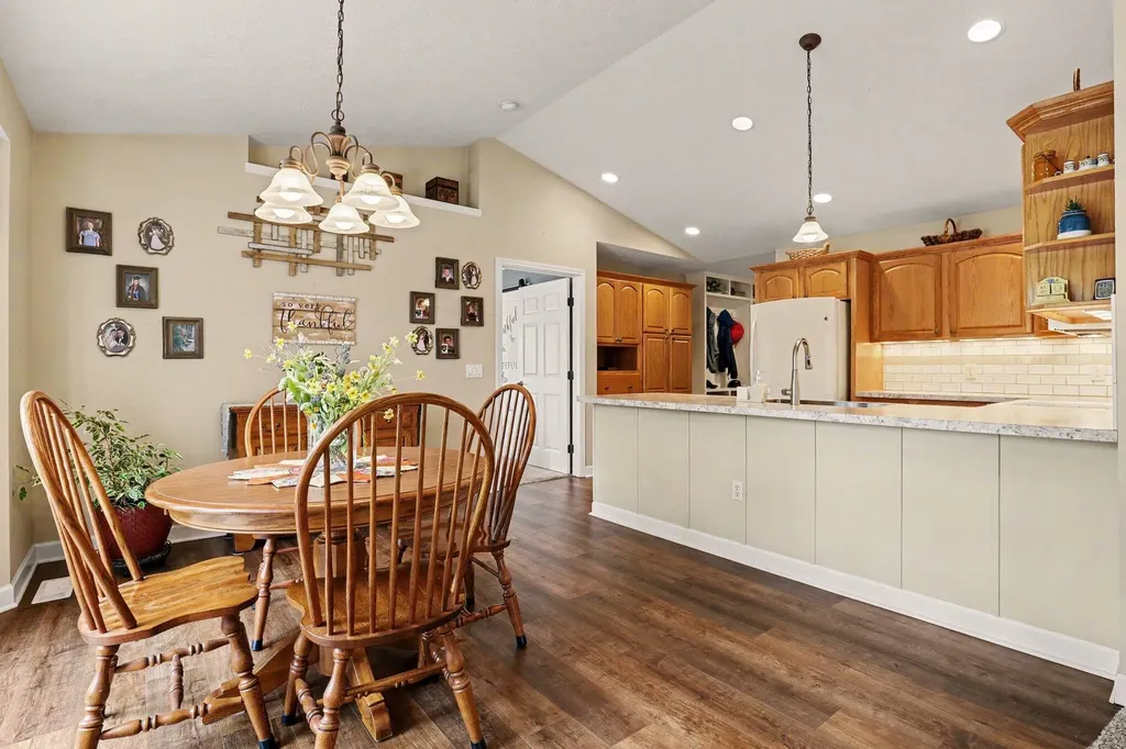 1818 S Pratt Lake Martin Township MI 49070