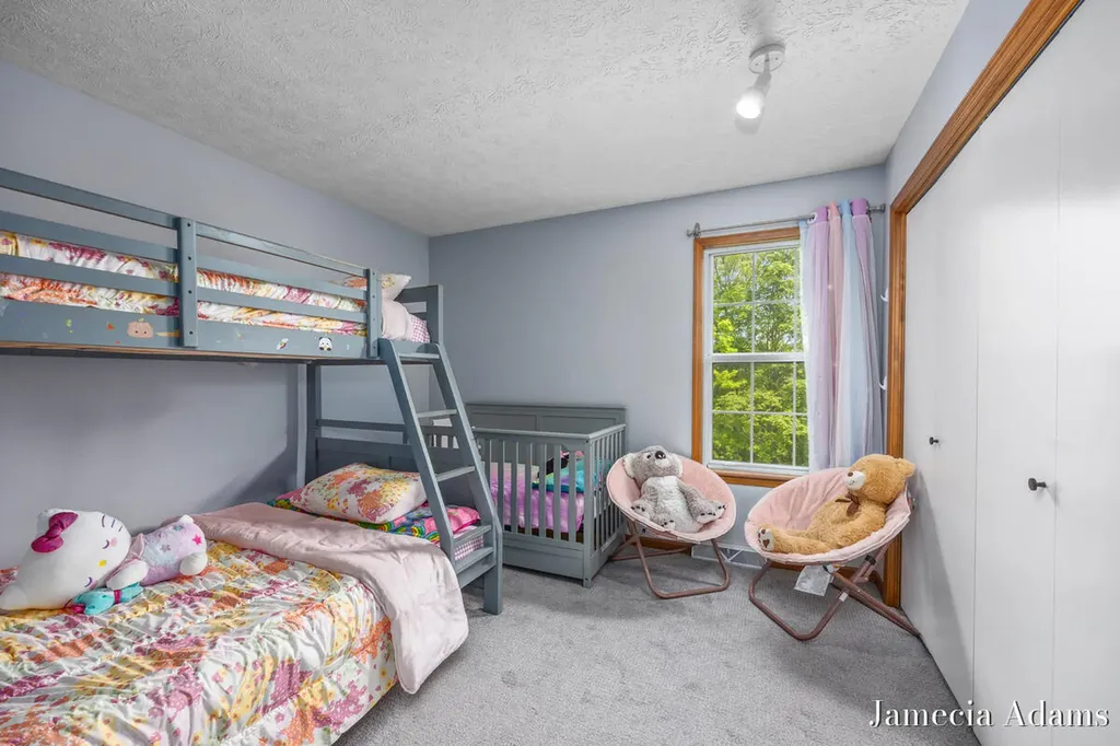 5204 Discovery Drive SE Kentwood City MI 49508