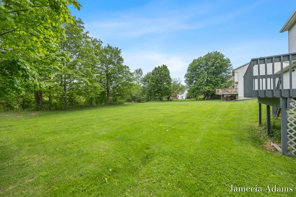 5204 Discovery Drive SE Kentwood City MI 49508