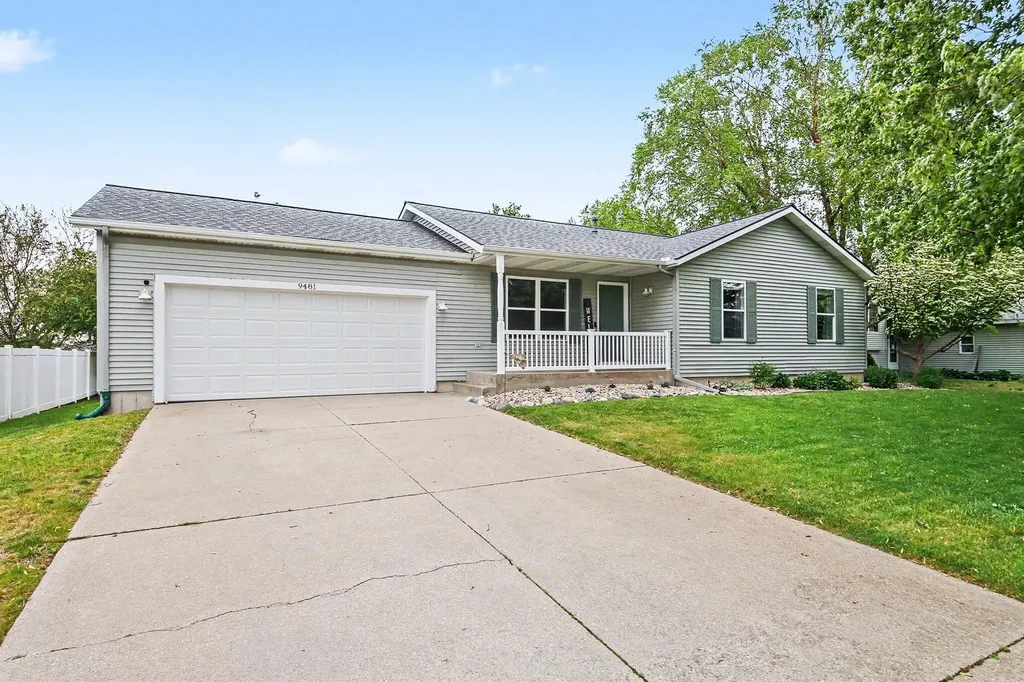 9481 Northwind Drive Zeeland Charter Township MI 49464
