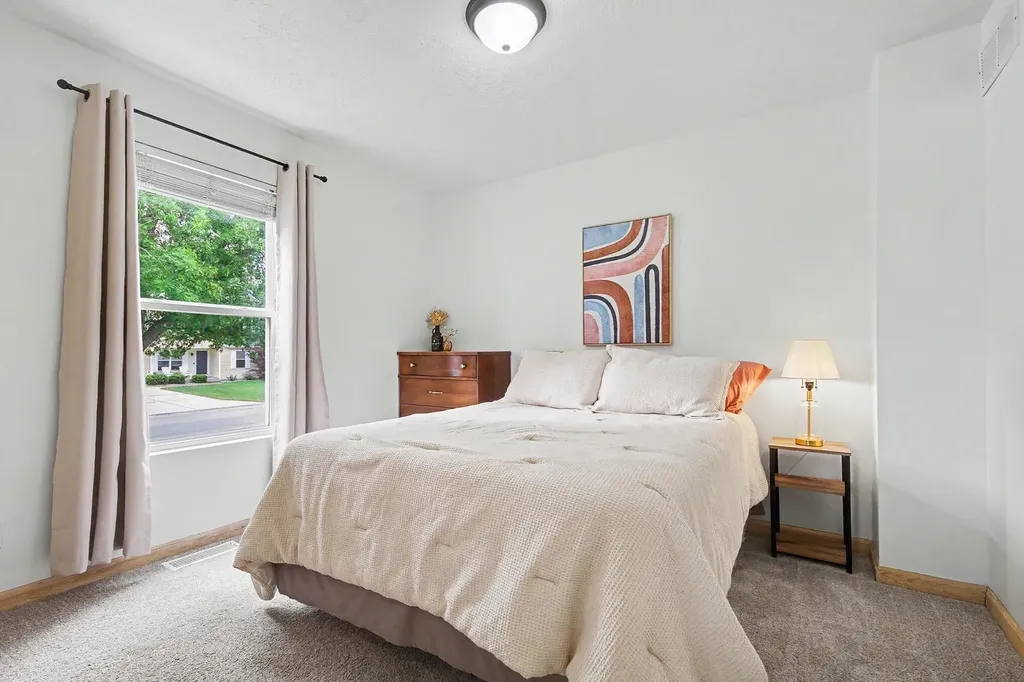 9481 Northwind Drive Zeeland Charter Township MI 49464